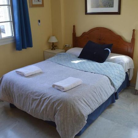 Apartamento Adoratrices กรานาดา ภายนอก รูปภาพ