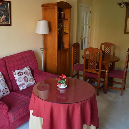 Apartamento Adoratrices กรานาดา ภายนอก รูปภาพ