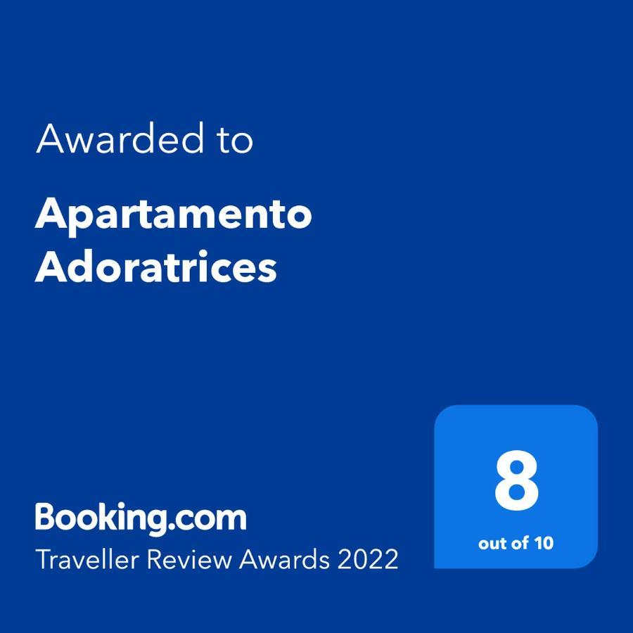 Apartamento Adoratrices กรานาดา ภายนอก รูปภาพ