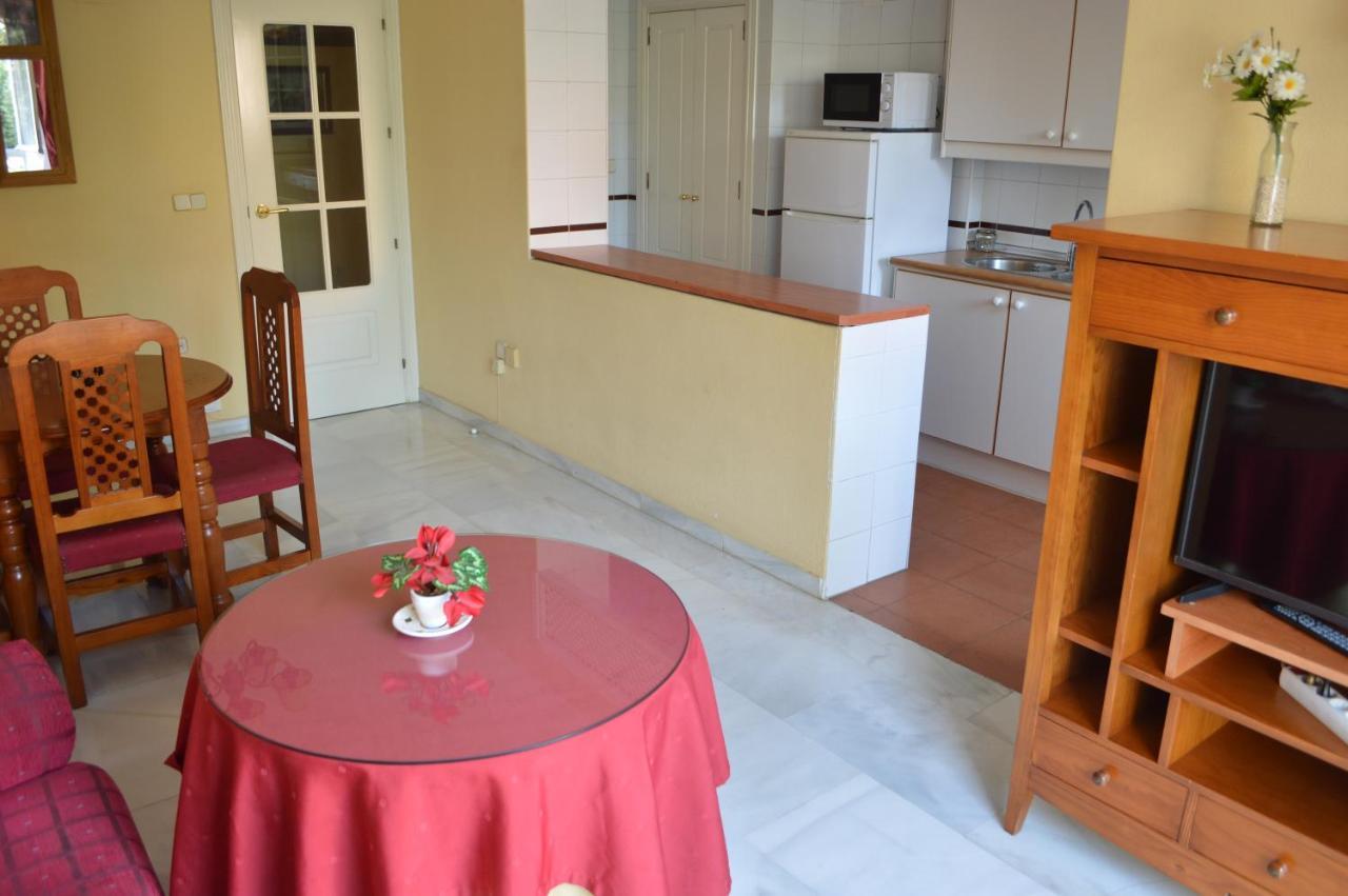 Apartamento Adoratrices กรานาดา ภายนอก รูปภาพ