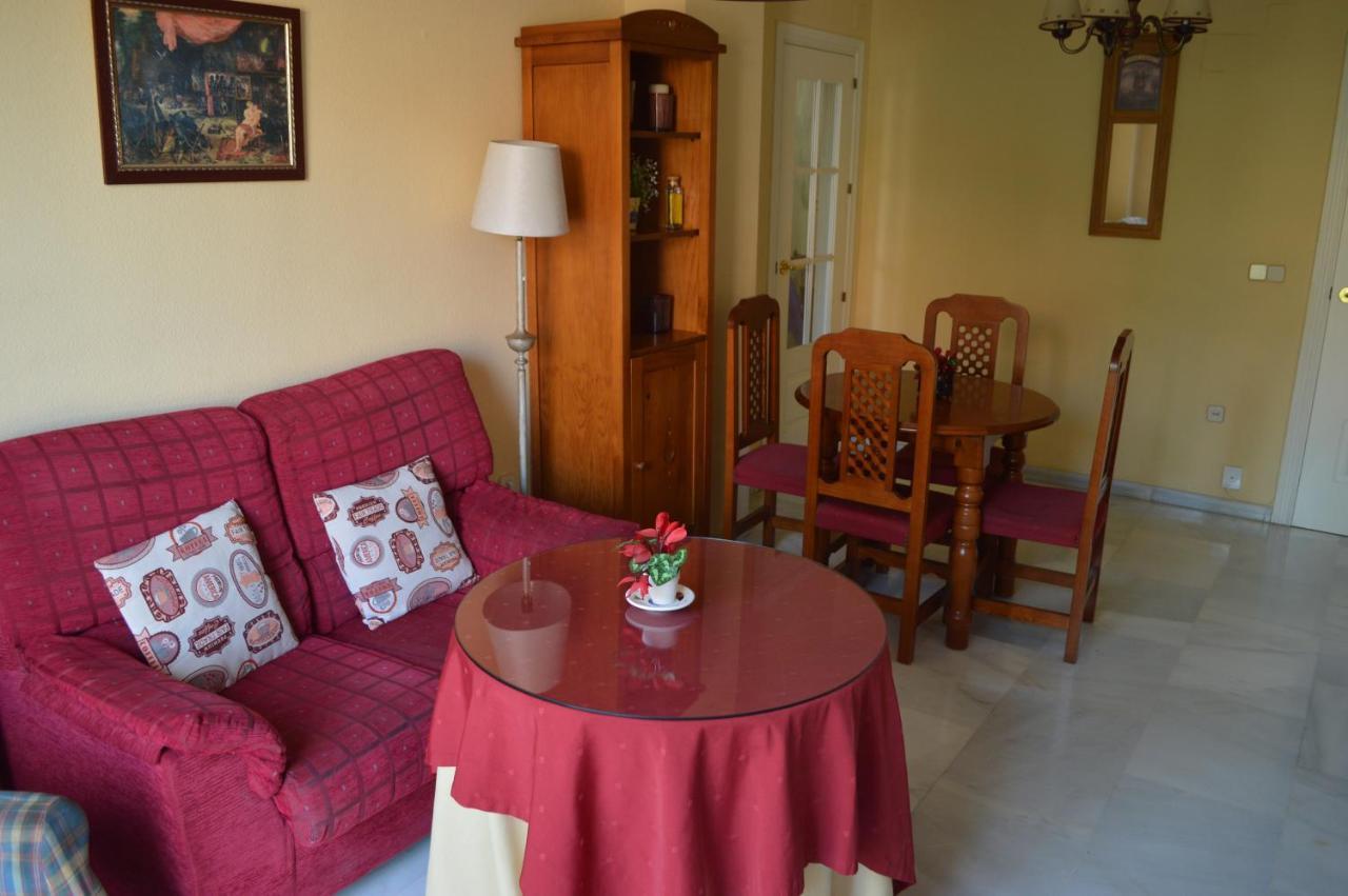 Apartamento Adoratrices กรานาดา ภายนอก รูปภาพ