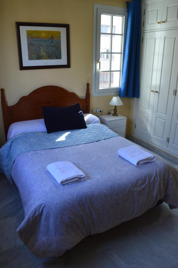 Apartamento Adoratrices กรานาดา ภายนอก รูปภาพ