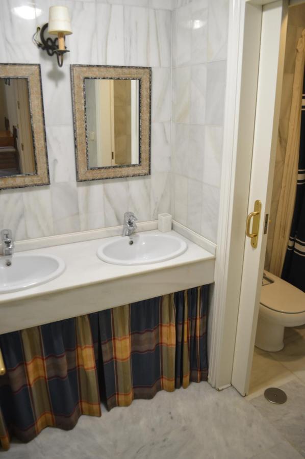 Apartamento Adoratrices กรานาดา ภายนอก รูปภาพ