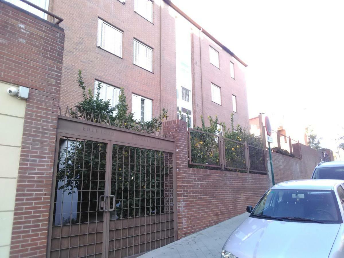 Apartamento Adoratrices กรานาดา ภายนอก รูปภาพ